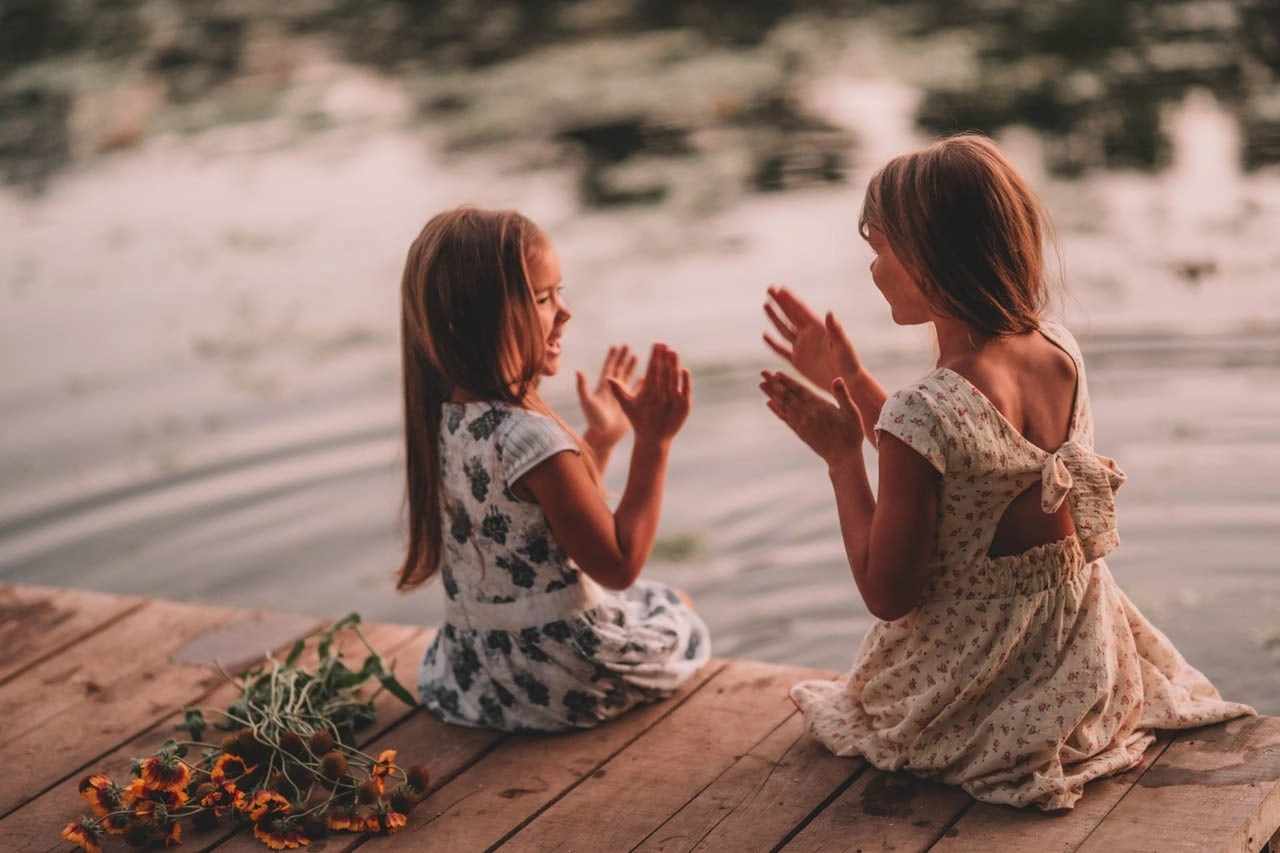 Lifestyle. Семейный и детский фотограф в Кирове Сильвия Михеева