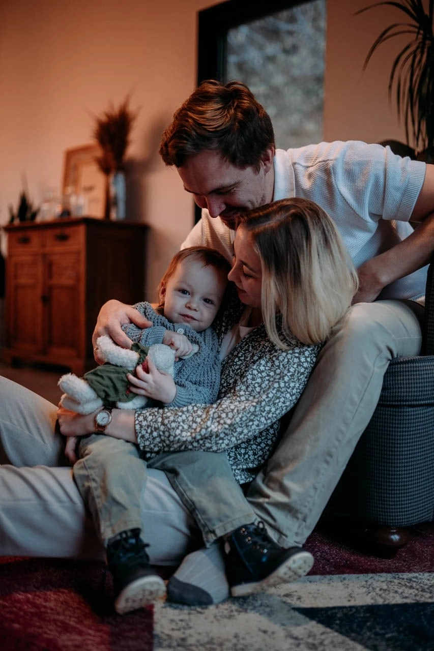 Lifestyle. Семейный и детский фотограф в Кирове Сильвия Михеева