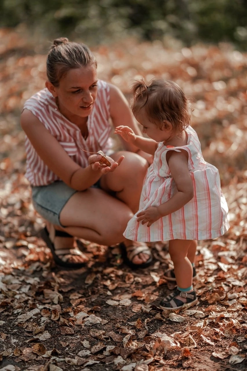 Lifestyle. Семейный и детский фотограф в Кирове Сильвия Михеева