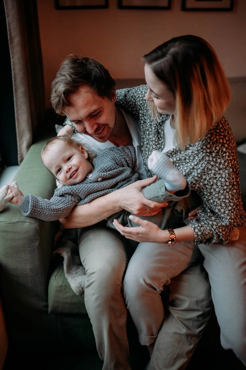 Lifestyle. Семейный и детский фотограф в Кирове Сильвия Михеева