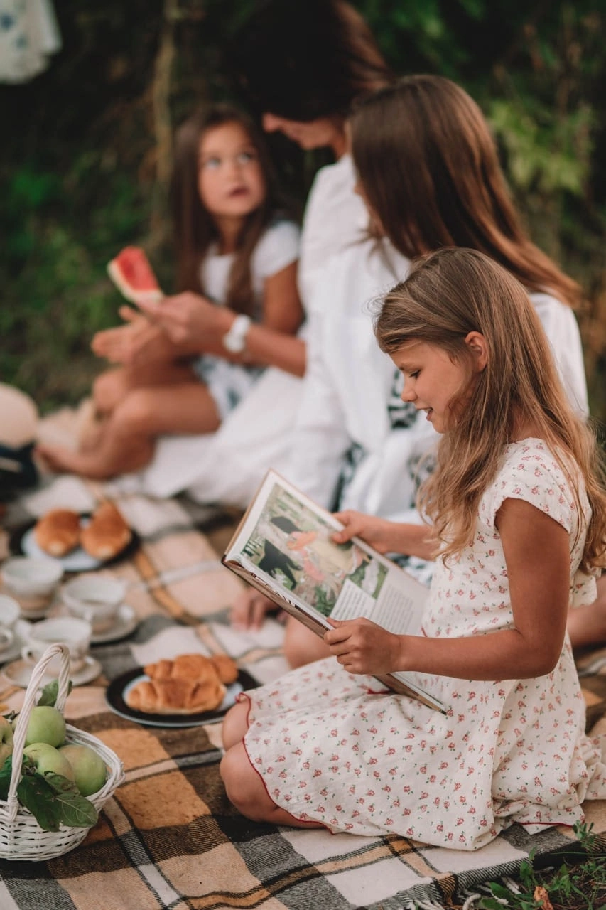 Lifestyle. Семейный и детский фотограф в Кирове Сильвия Михеева