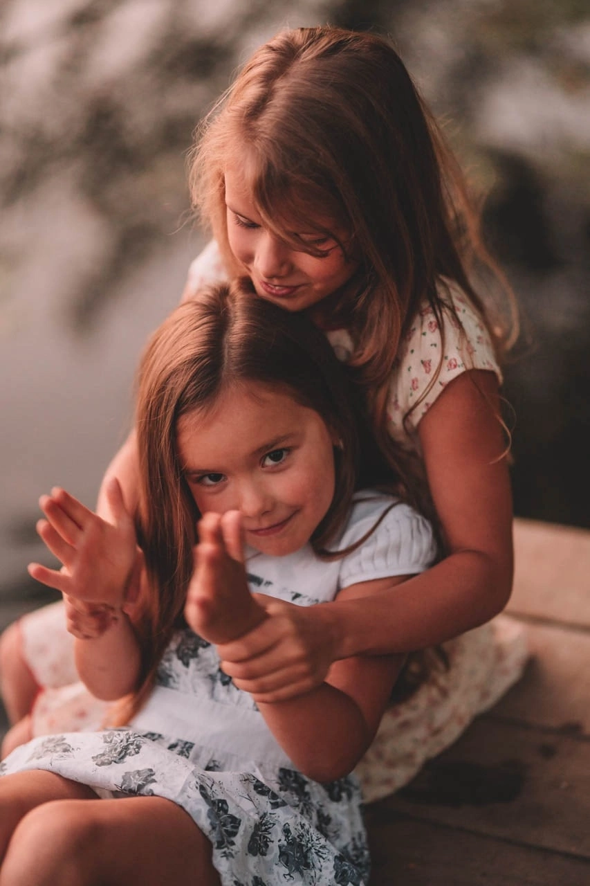 Lifestyle. Семейный и детский фотограф в Кирове Сильвия Михеева