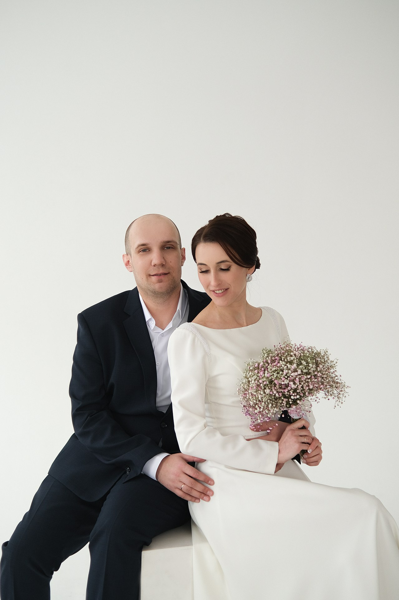 Ekaterina & Oleg. Свадебный и семейный фотограф Ксения Тараканова г. Иваново