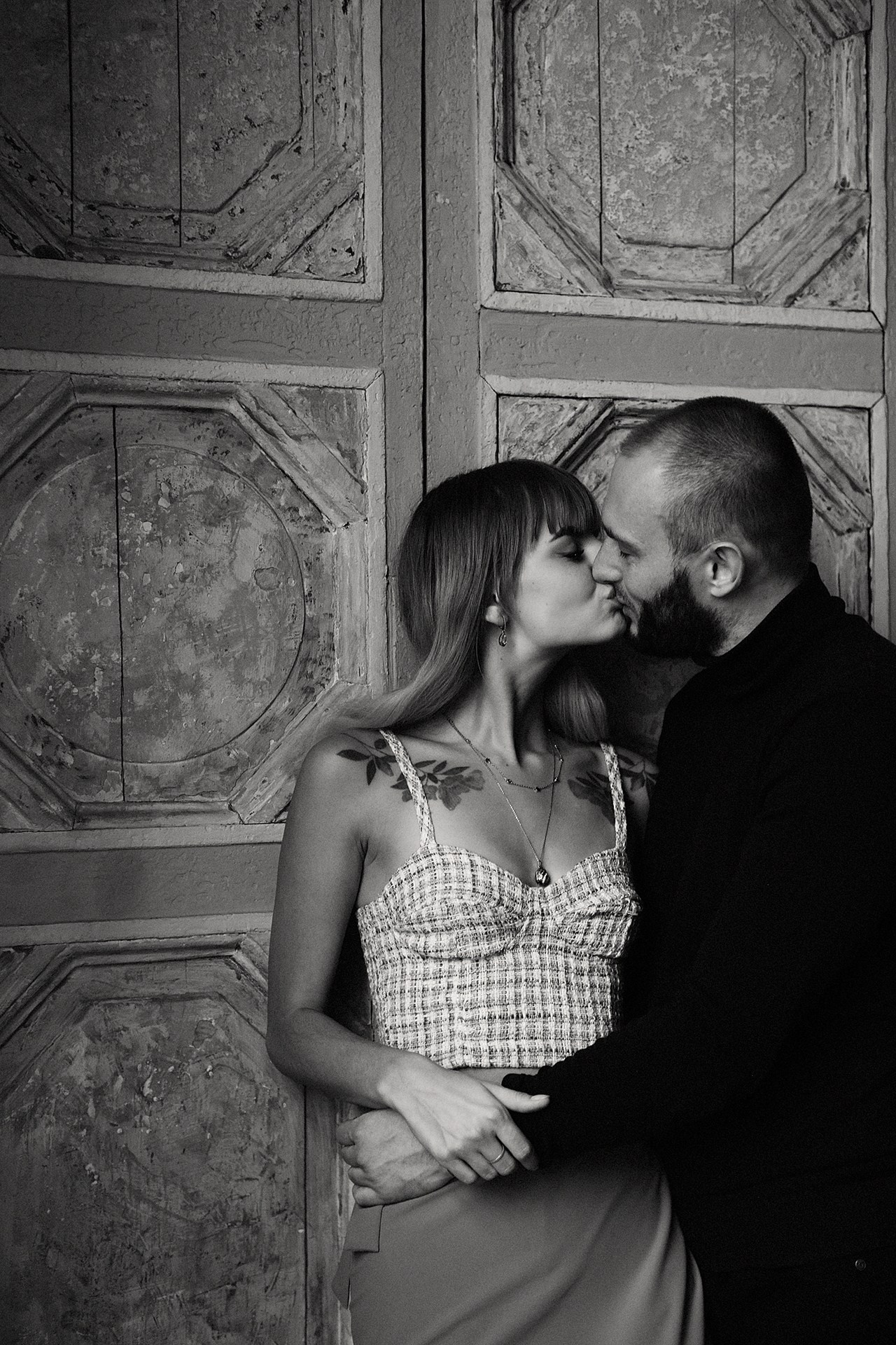 Anna & Pavel. Свадебный и семейный фотограф Ксения Тараканова г. Иваново