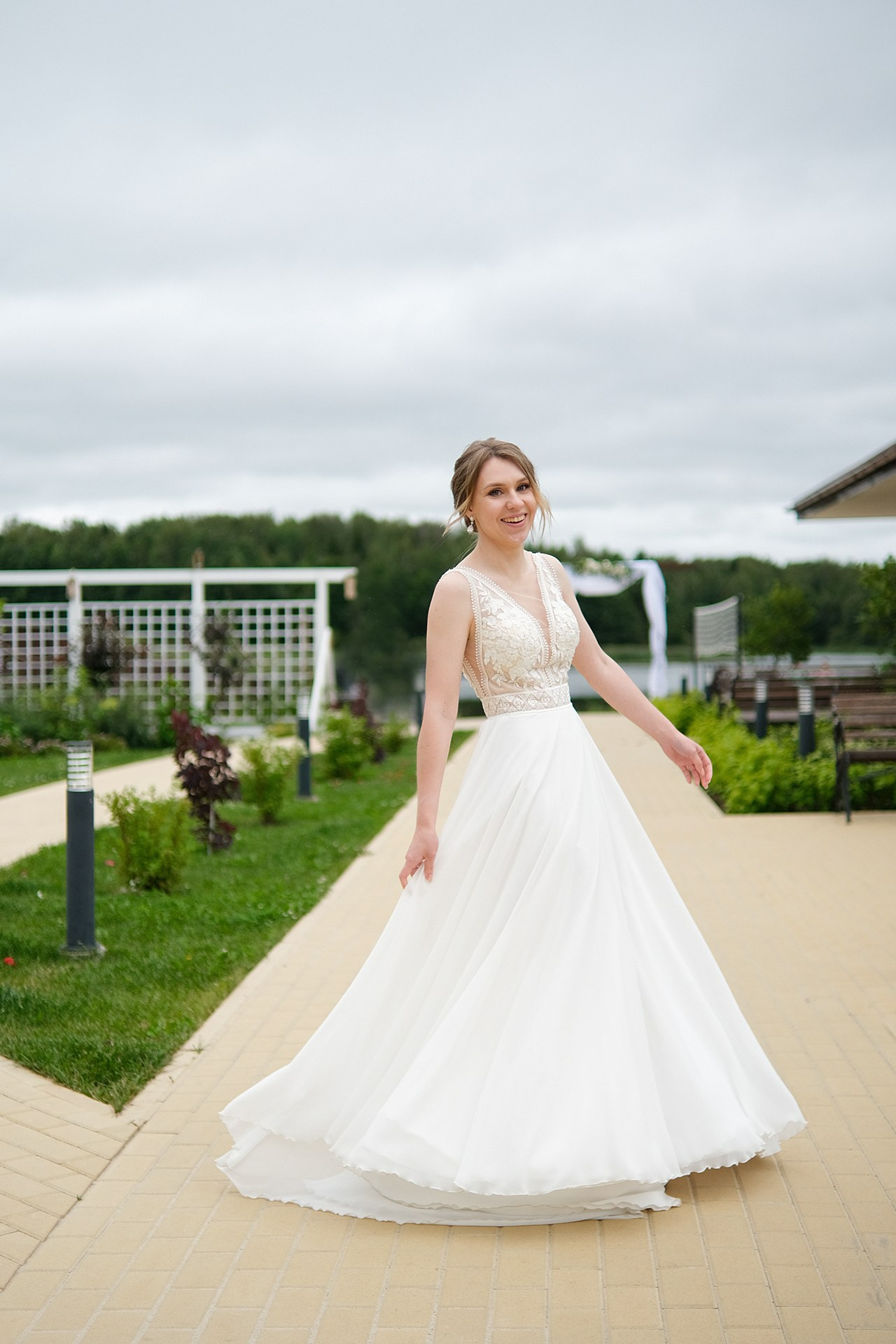 Daria & Vladimir. Свадебный и семейный фотограф Ксения Тараканова г. Иваново