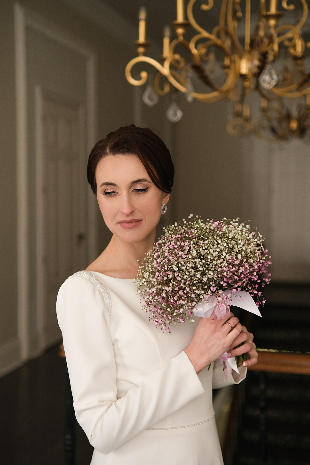 Ekaterina & Oleg. Свадебный и семейный фотограф Ксения Тараканова г. Иваново