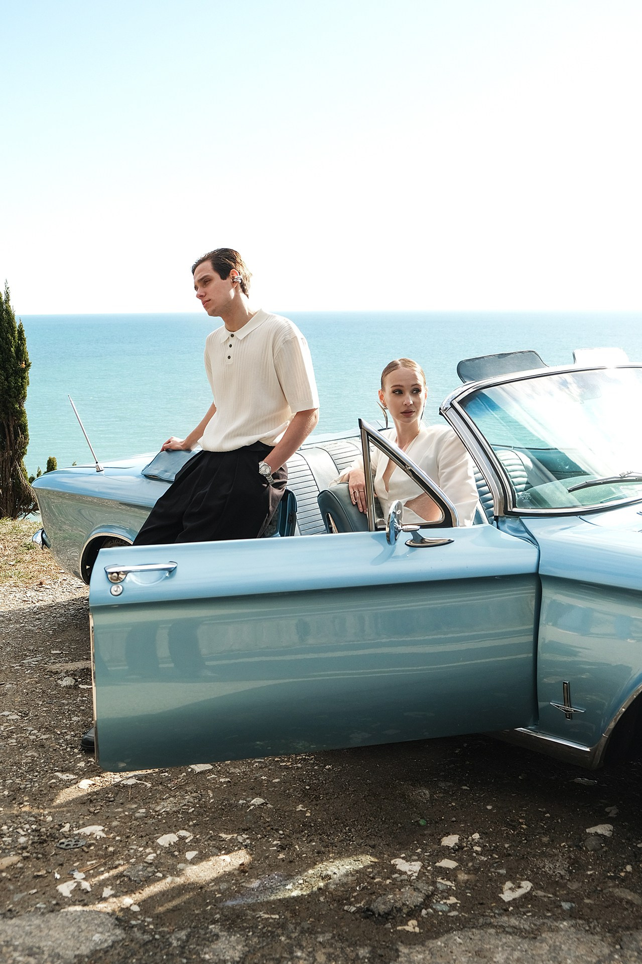 Alex & Luka. Свадебный и семейный фотограф Ксения Тараканова г. Иваново