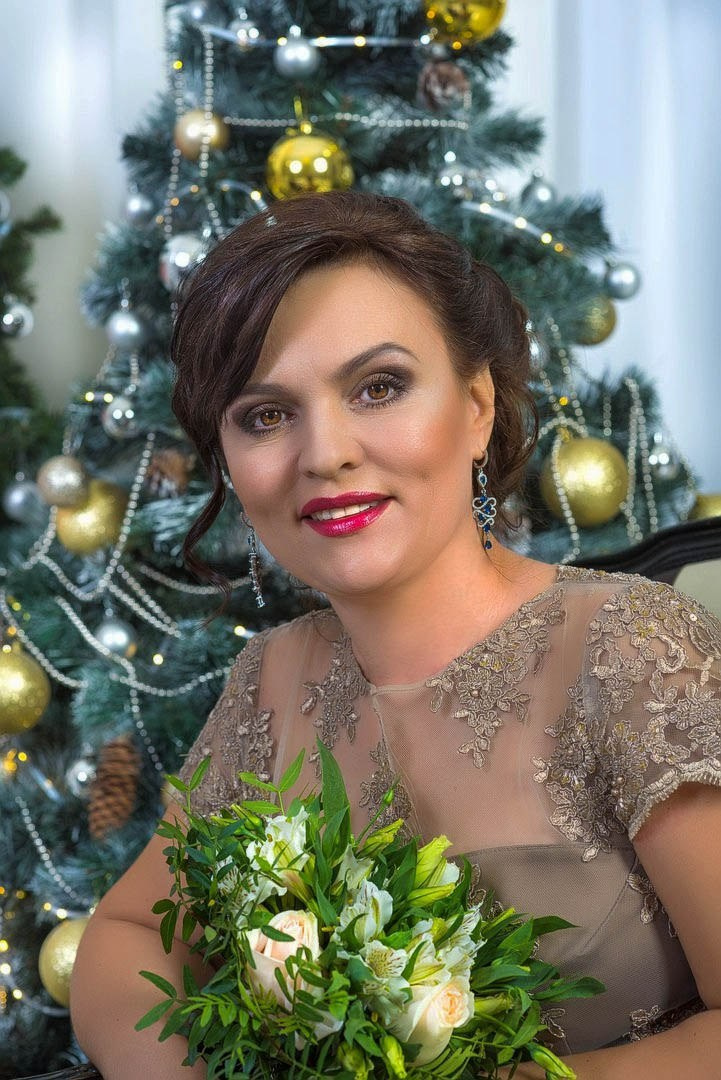 Студийные фотографии