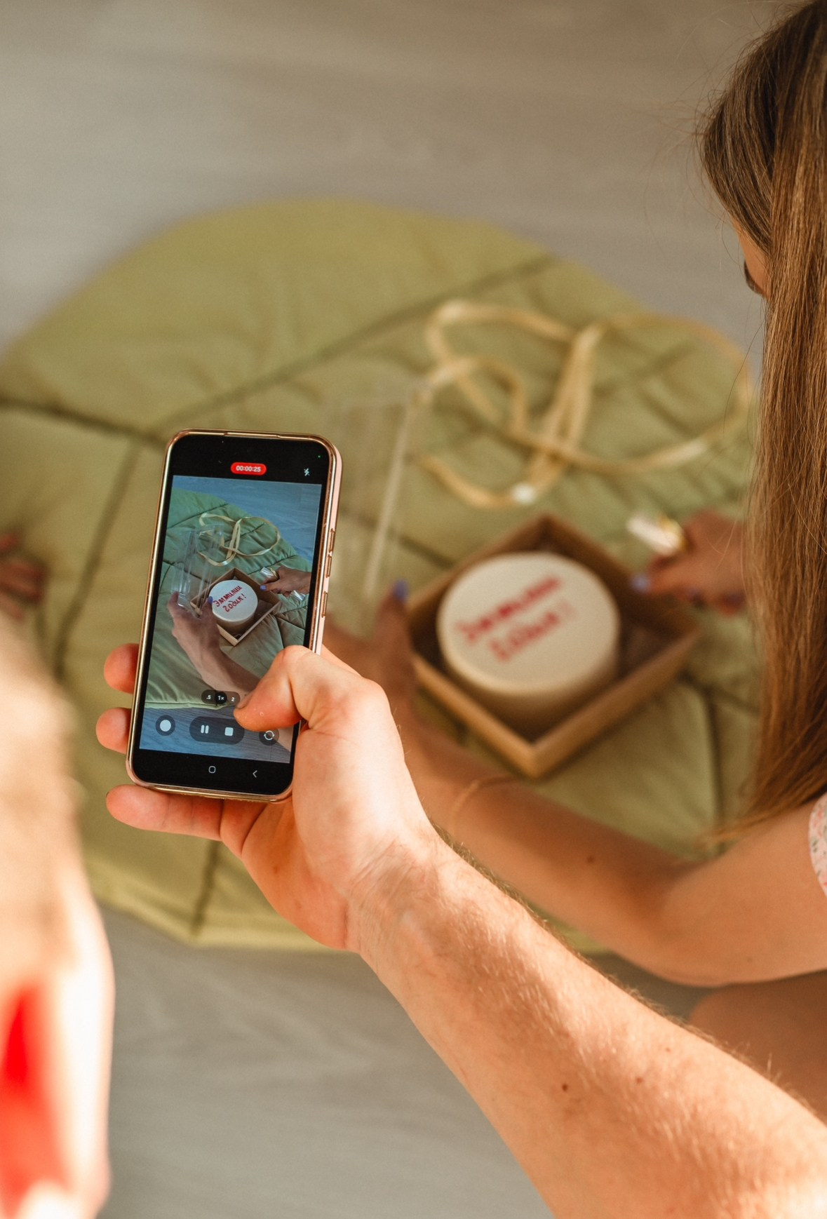 ДЕТСКИЕ. Фотограф крещений, семейный фотограф Приходько Ксения