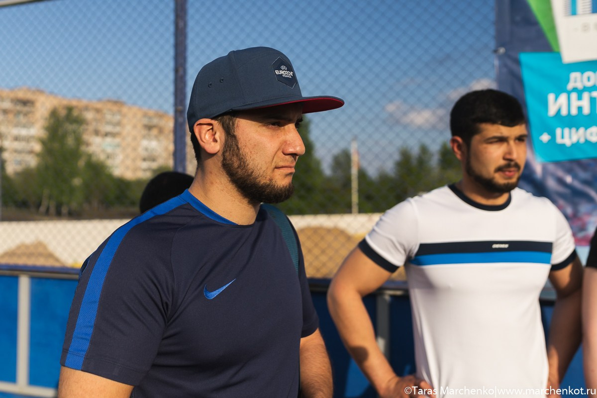 STRELKA. Репортажный и семейный фотограф в Санкт-Петербурге Тарас Марченко