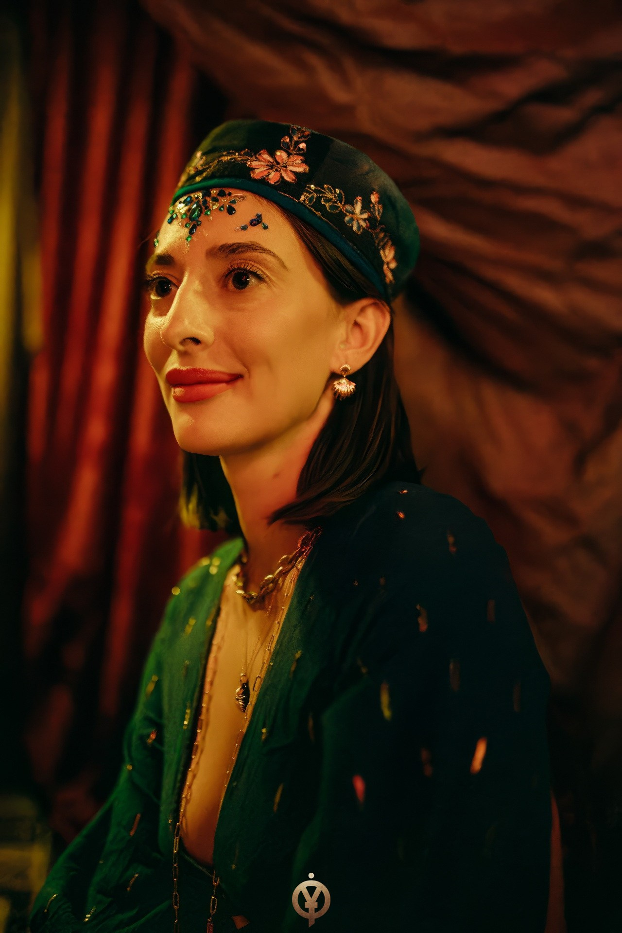 ODYSSEY Vostok Shantaram. Репортажный фотограф в Санкт-Петербурге Александр Паклин