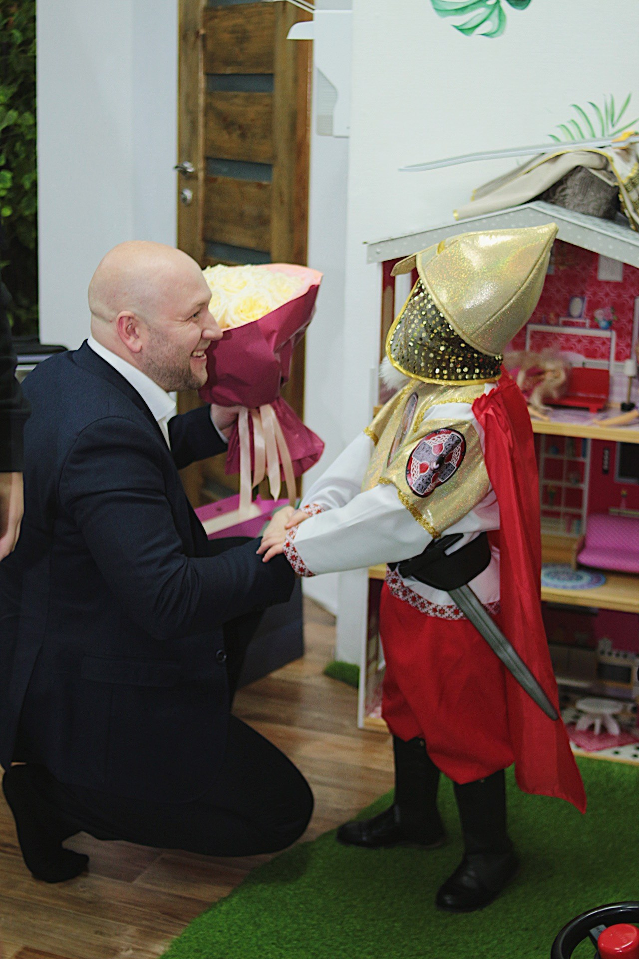 Егор 5 лет. Фотограф Пирумян Анна. г. Сургут, г. Воронеж