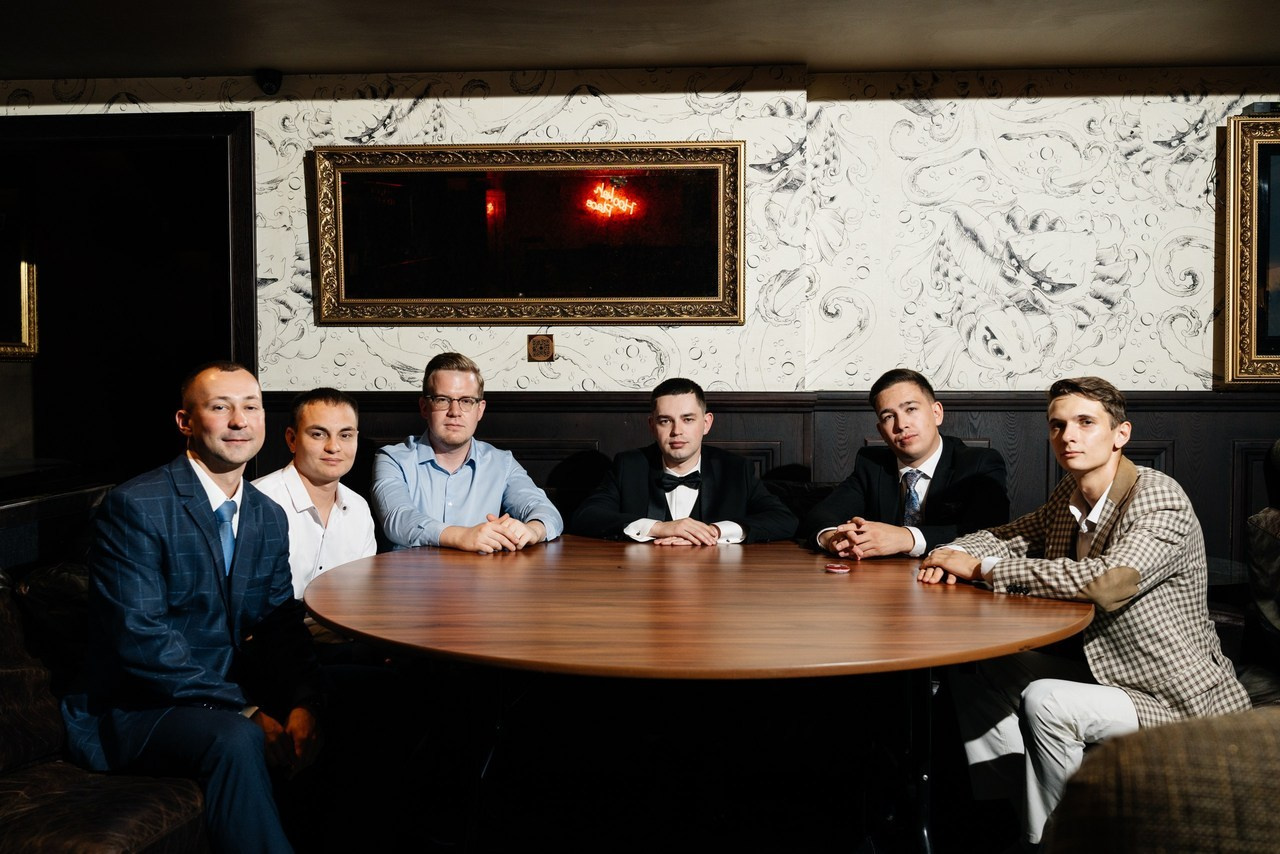 Отзывы. Свадебный Фотограф Чита Малахов Филипп