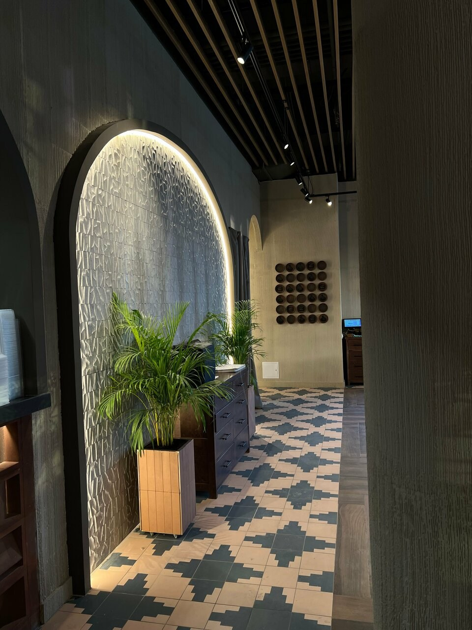 Ресторан Гемри&Эли, РЦ Витязь | МОСКВА. Design interior-Samsonyan R