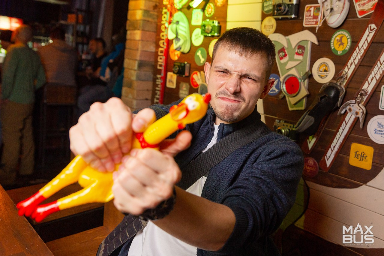 Кальянные и клубы. Фотограф Комаров Сергей