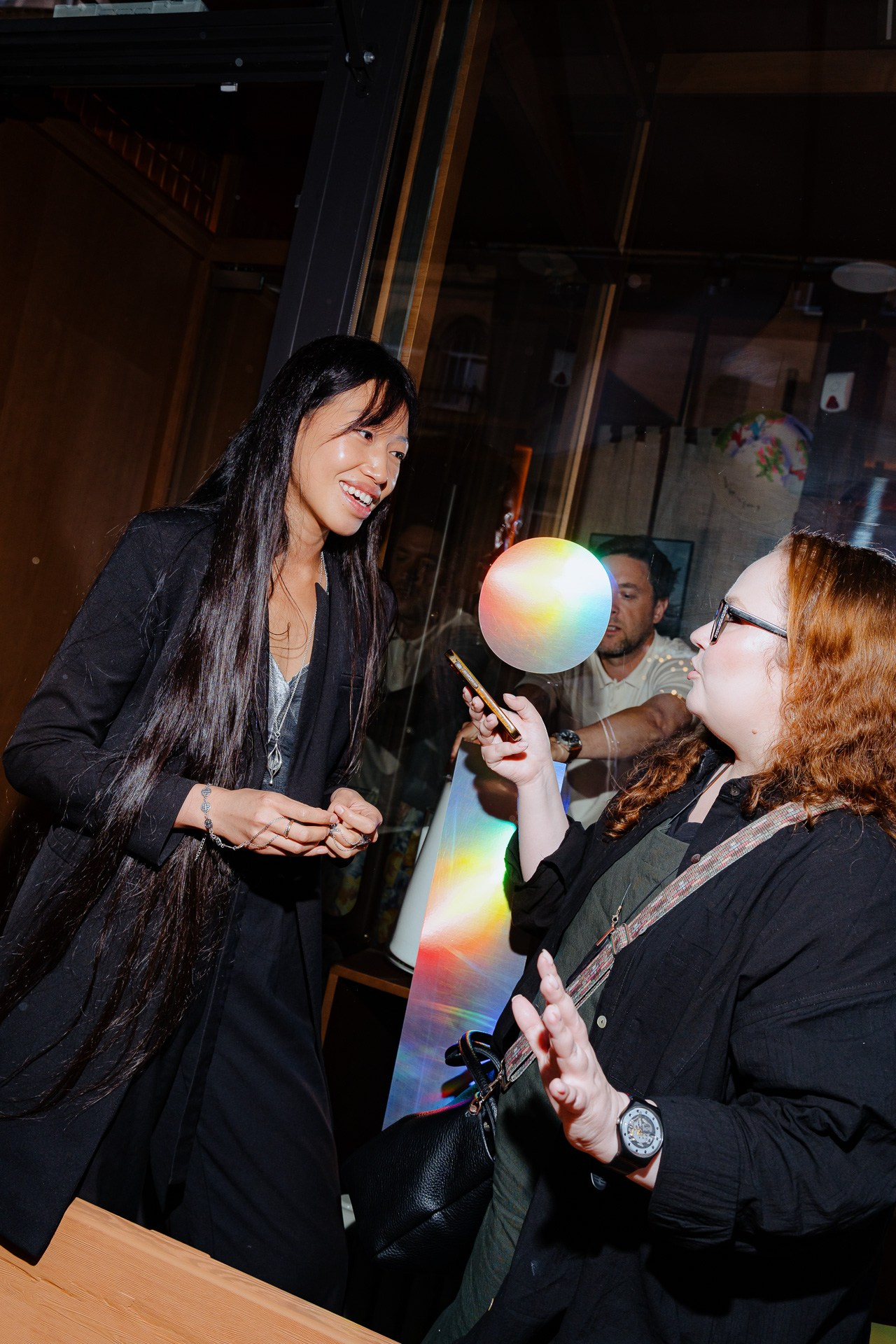 Ist x START x «Высокий сезон». Андрей Цветков — репортажный, свадебный и портретный фотограф в Санкт-Петербурге