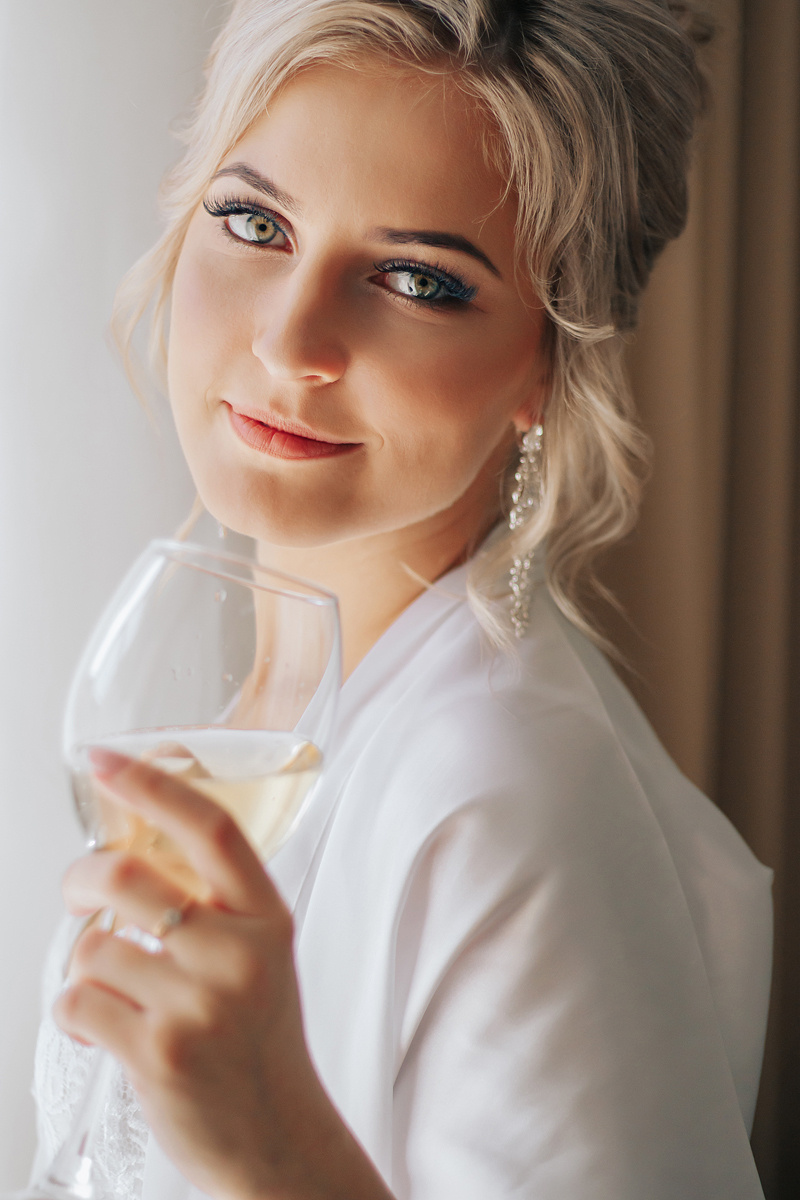 Свадьба в Европейском. Светлана Иванова - профессиональный фотограф