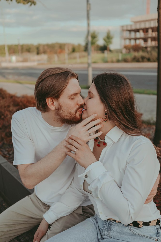 Good day. Катя Сидор — фотограф в Москве