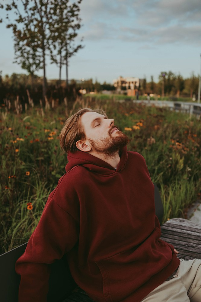 Good day. Катя Сидор — фотограф в Москве