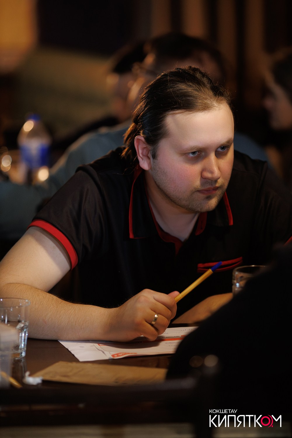 WOW QUIZ. КИПЯТКОМ КОКШЕТАУ