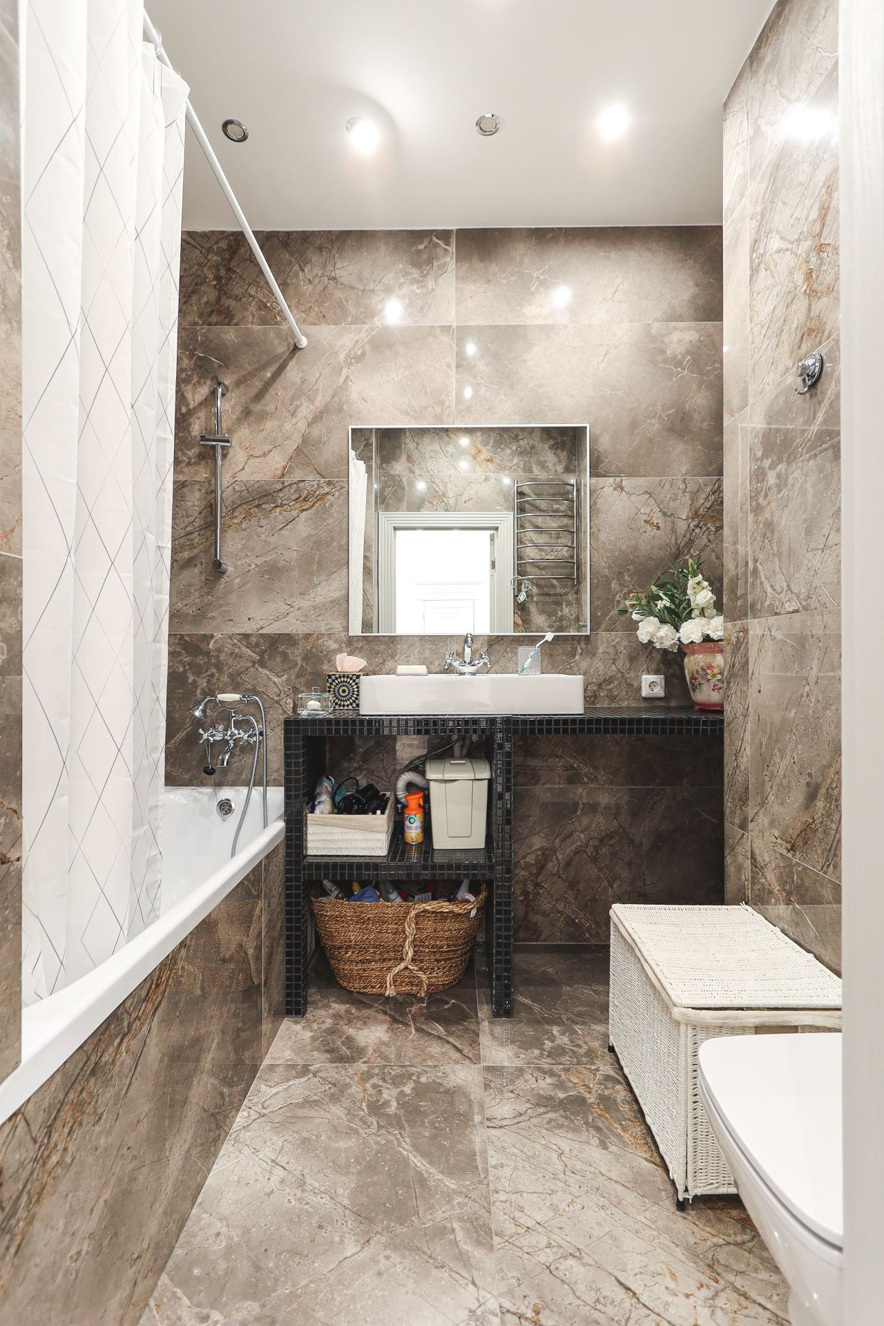 Интерьеры. Фотограф на мероприятие в Москве Марик