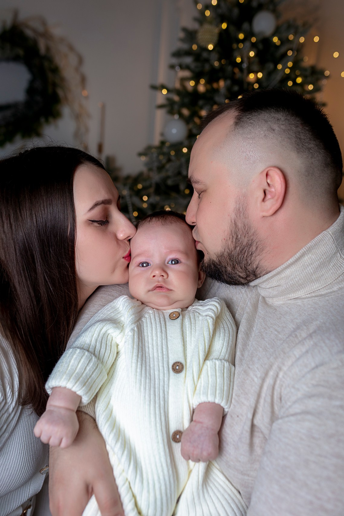 Семейные фотосессии. Семейный и детский фотограф в Москве и Красногорске Александр Дворкин