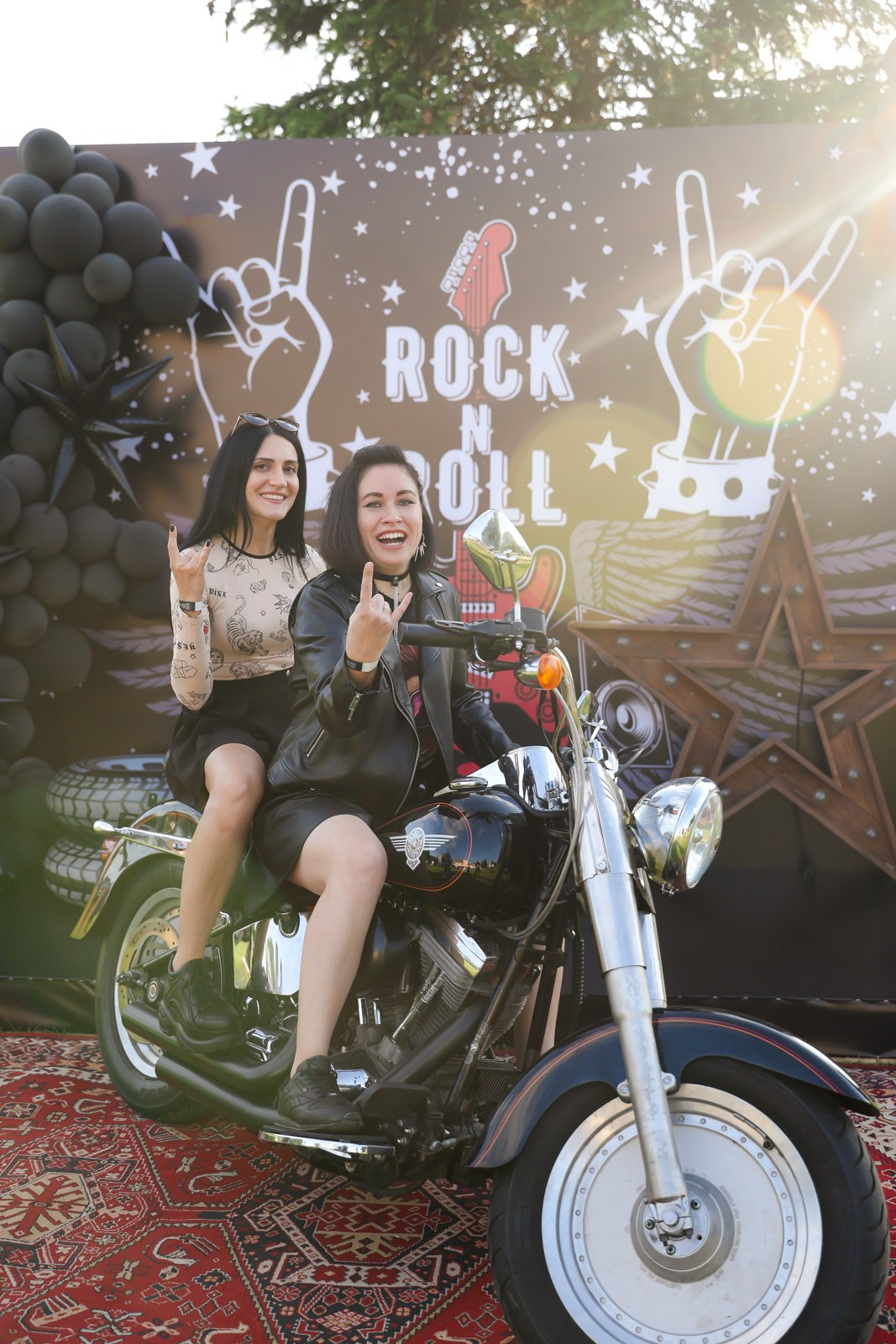 /РЕПОРТАЖ/ Rock'n'Roll FEST. Свадебный фотограф Великий Новгород Станислав Кособудский