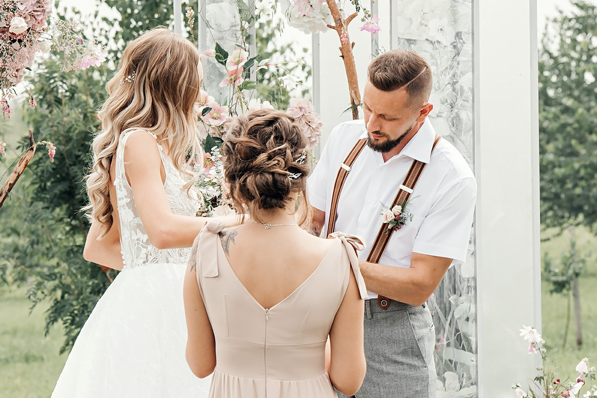 Макс & Аня. Свадебный и семейный фотограф в Новосибирске — Алексей Гаврилов