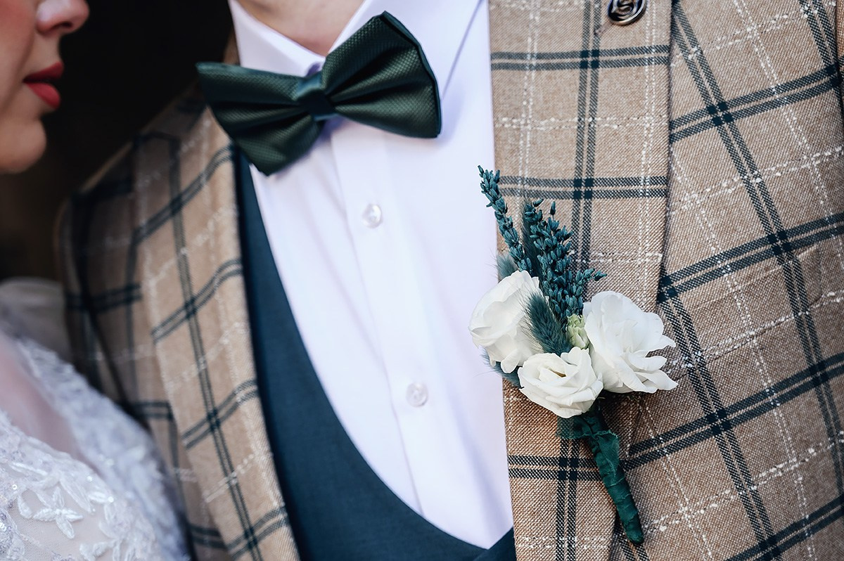 Андрей & Лена. Свадебный и семейный фотограф в Новосибирске — Алексей Гаврилов