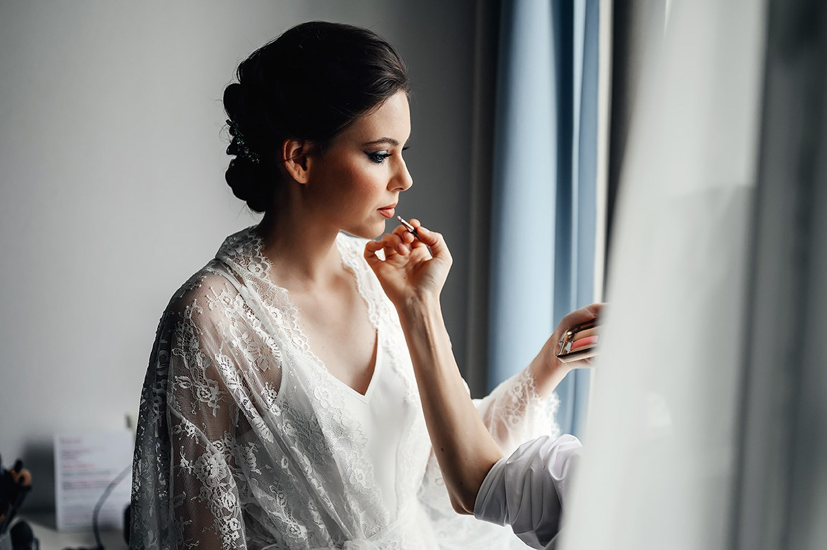 Андрей & Лена. Свадебный и семейный фотограф в Новосибирске — Алексей Гаврилов