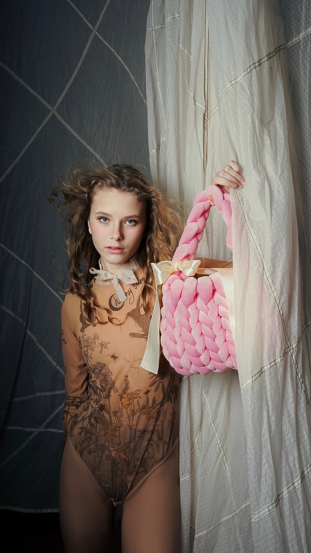 Бренд FORELSKET. Главная