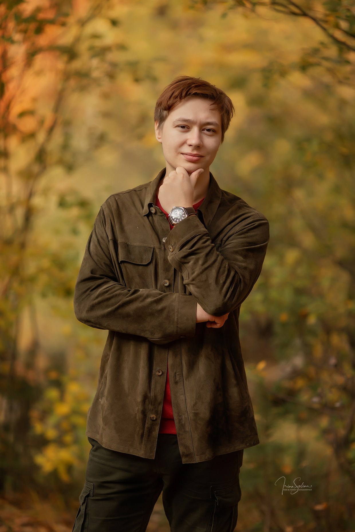 Подростки (юноши и девушки). Детский и семейный фотограф в Екатеринбурге