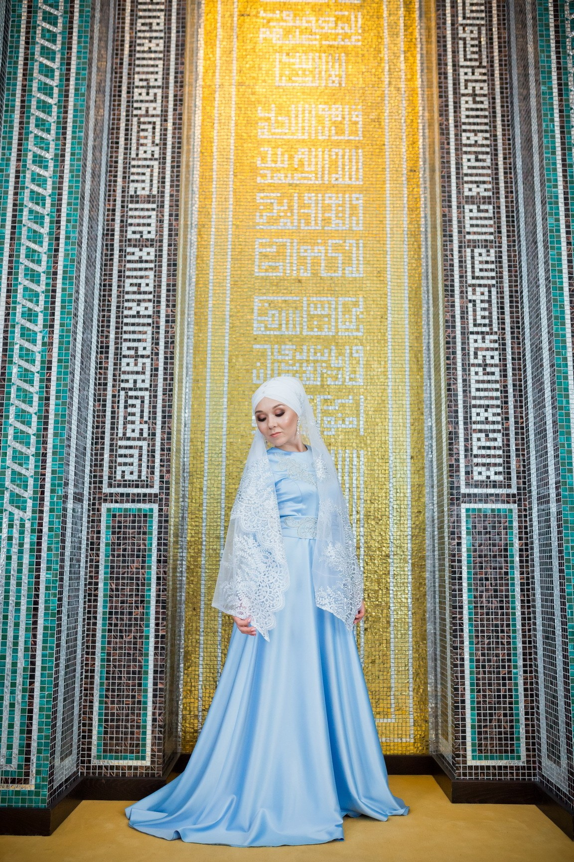 Свадьбы. Фотограф Казань