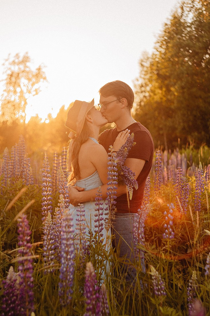 S+N. Портретный и Семейный фотограф в Санкт-Петербурге Rocket Alice