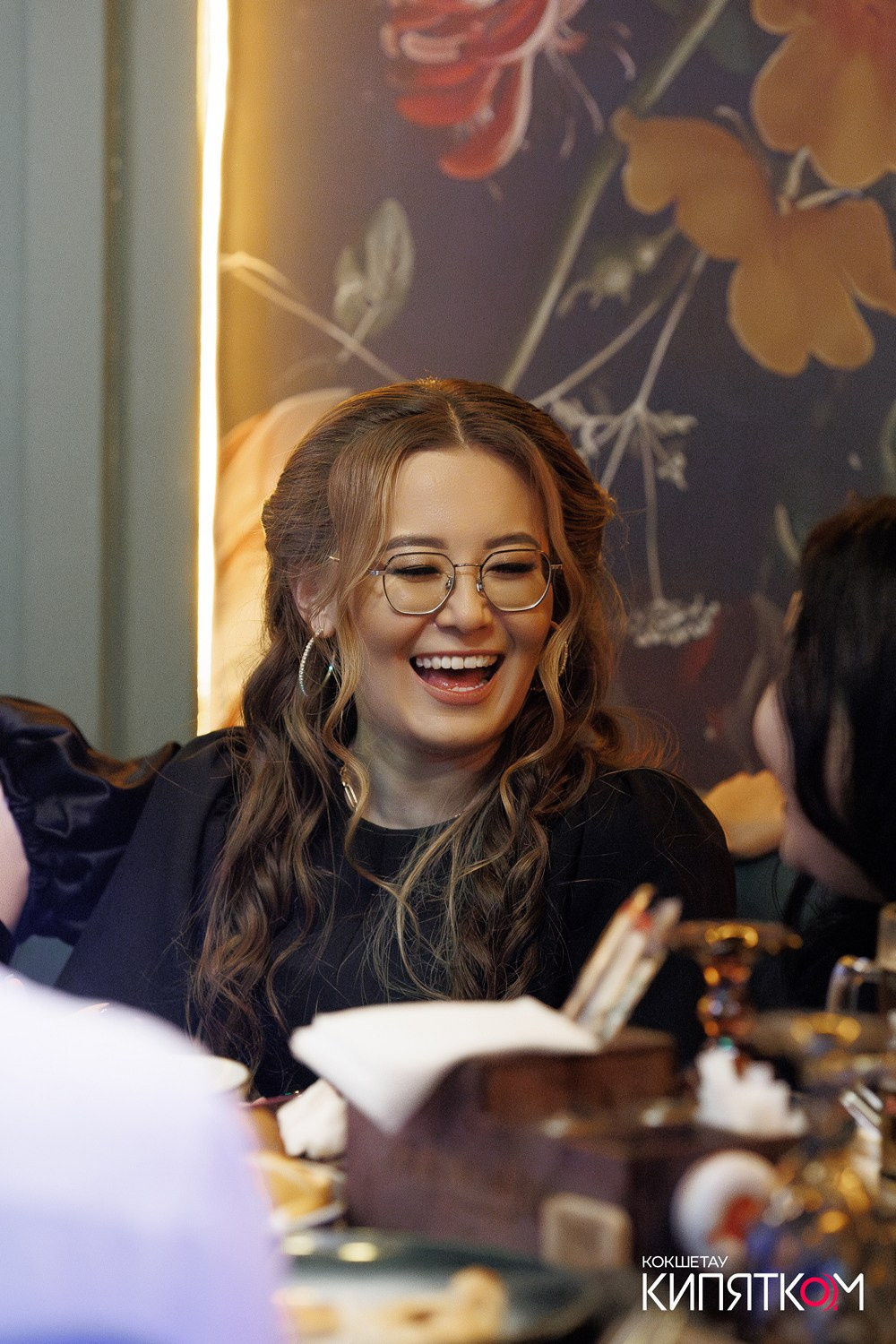 ПАНАЕХАЛИ. КИПЯТКОМ КОКШЕТАУ