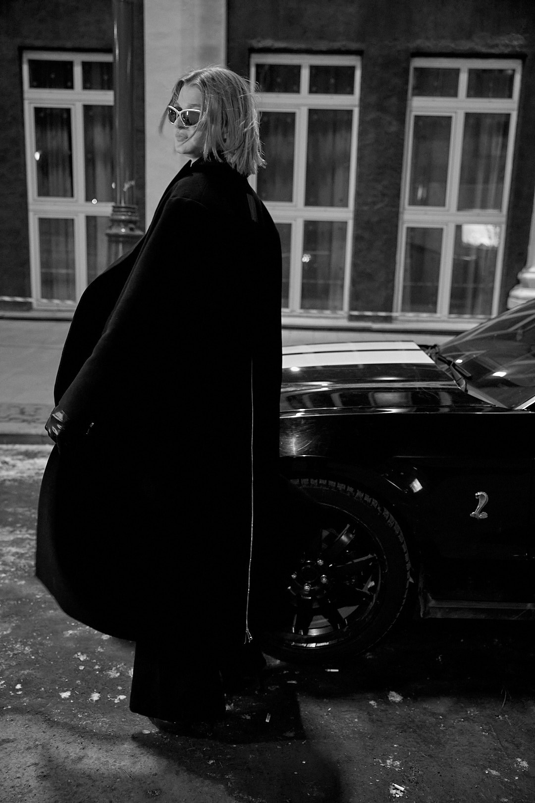 MATRIZA. Репортажный фотограф в Иркутске — Ярослав Ковалёв