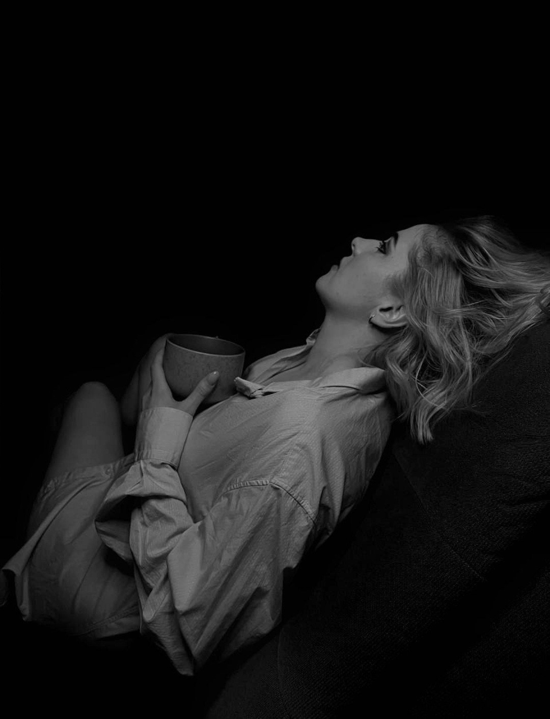 WB. Креативный фотограф в Екатеринбурге Юлия Николотова