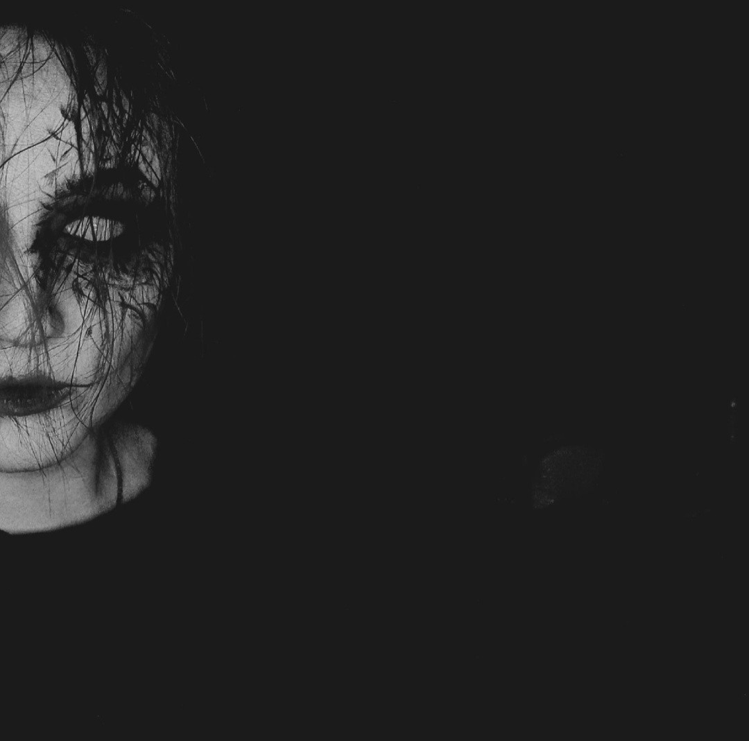 Halloween. Креативный фотограф в Екатеринбурге Юлия Николотова