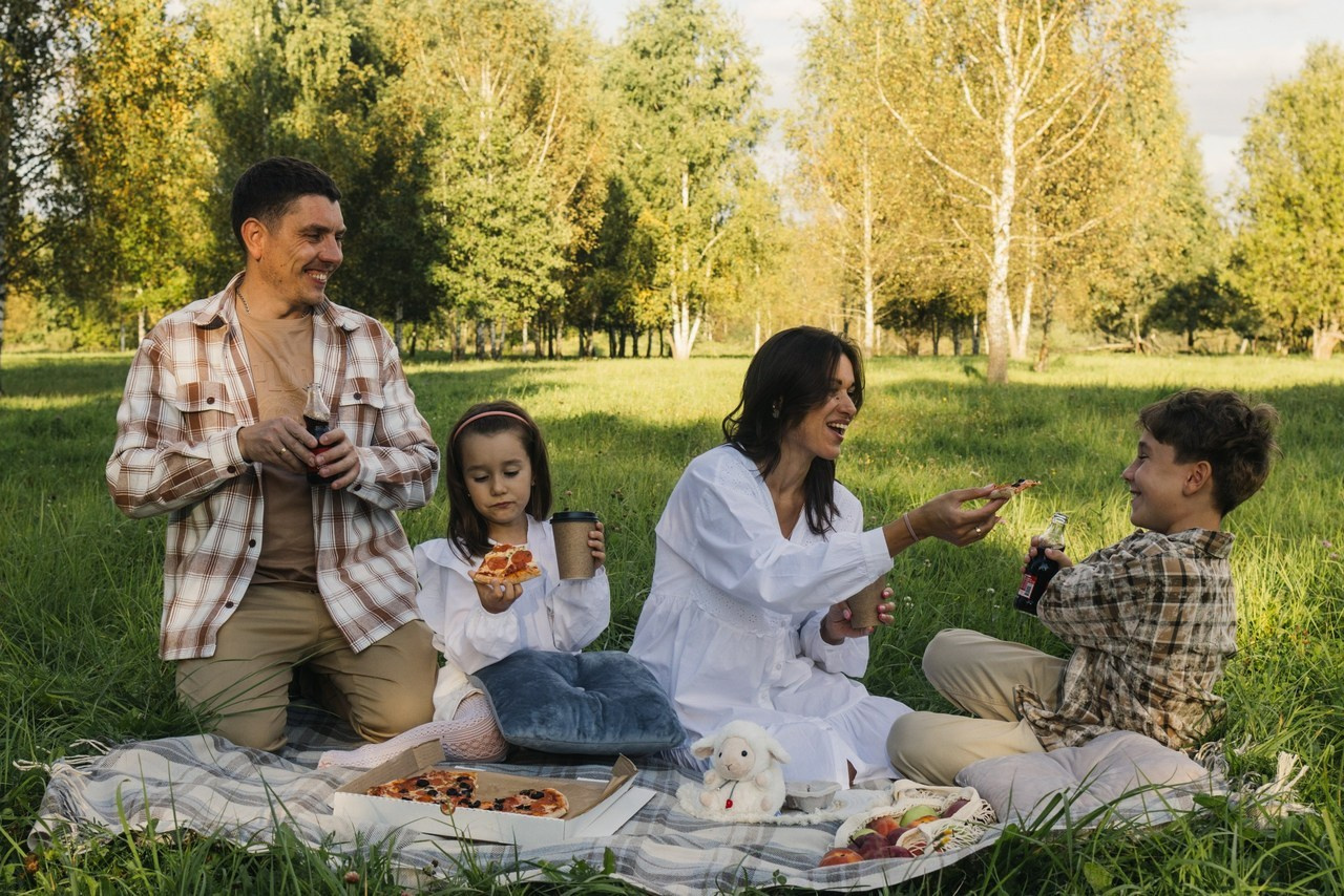 Отзывы. Фотограф Ирина Панина