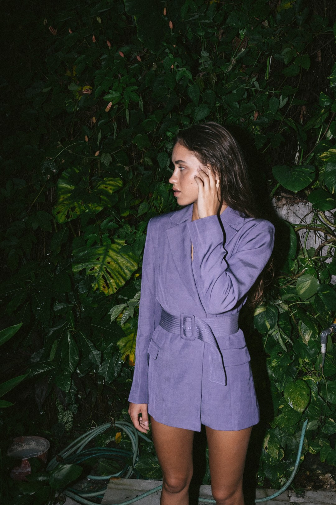 Nadia. Kseniia Kremneva — Photographer