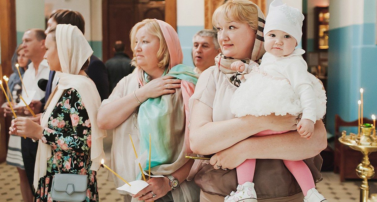 Крещение Храм Казанской иконы Божией Матери. г. Зеленогорск. Фотограф на крещение в Санкт Петербурге