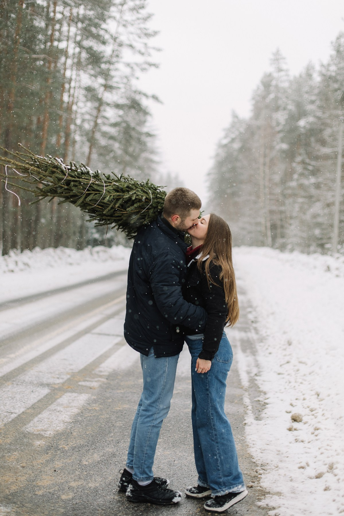 Наташа и Александр