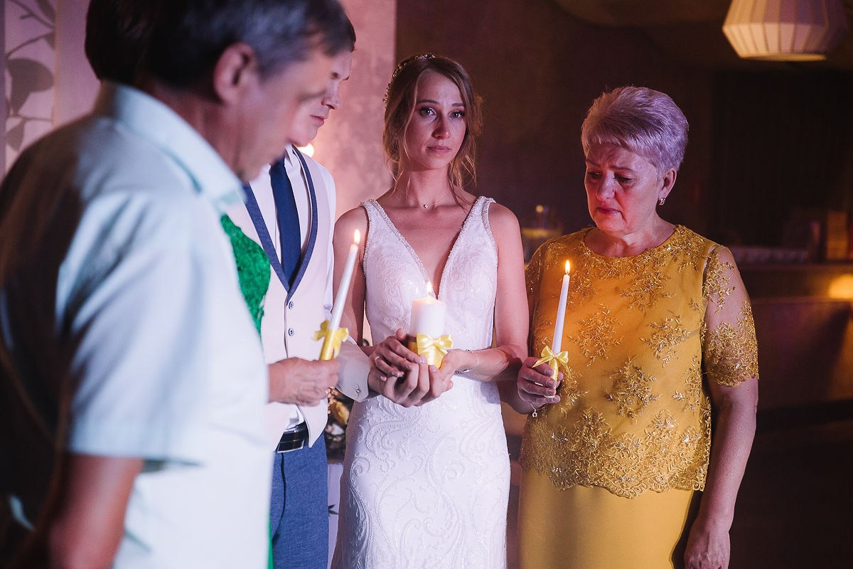 Елена и Евгений