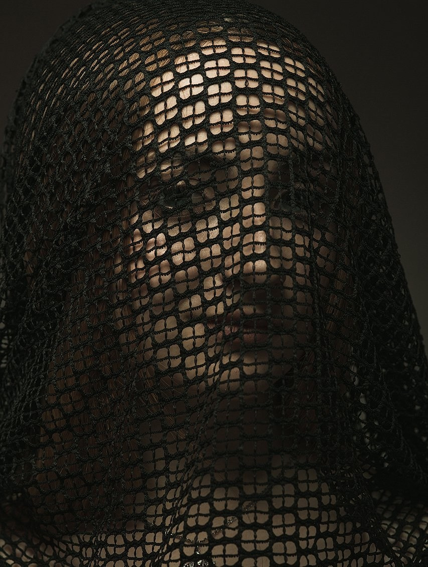 Женский портрет. Фотограф в Екатеринбурге Дарья Комарова