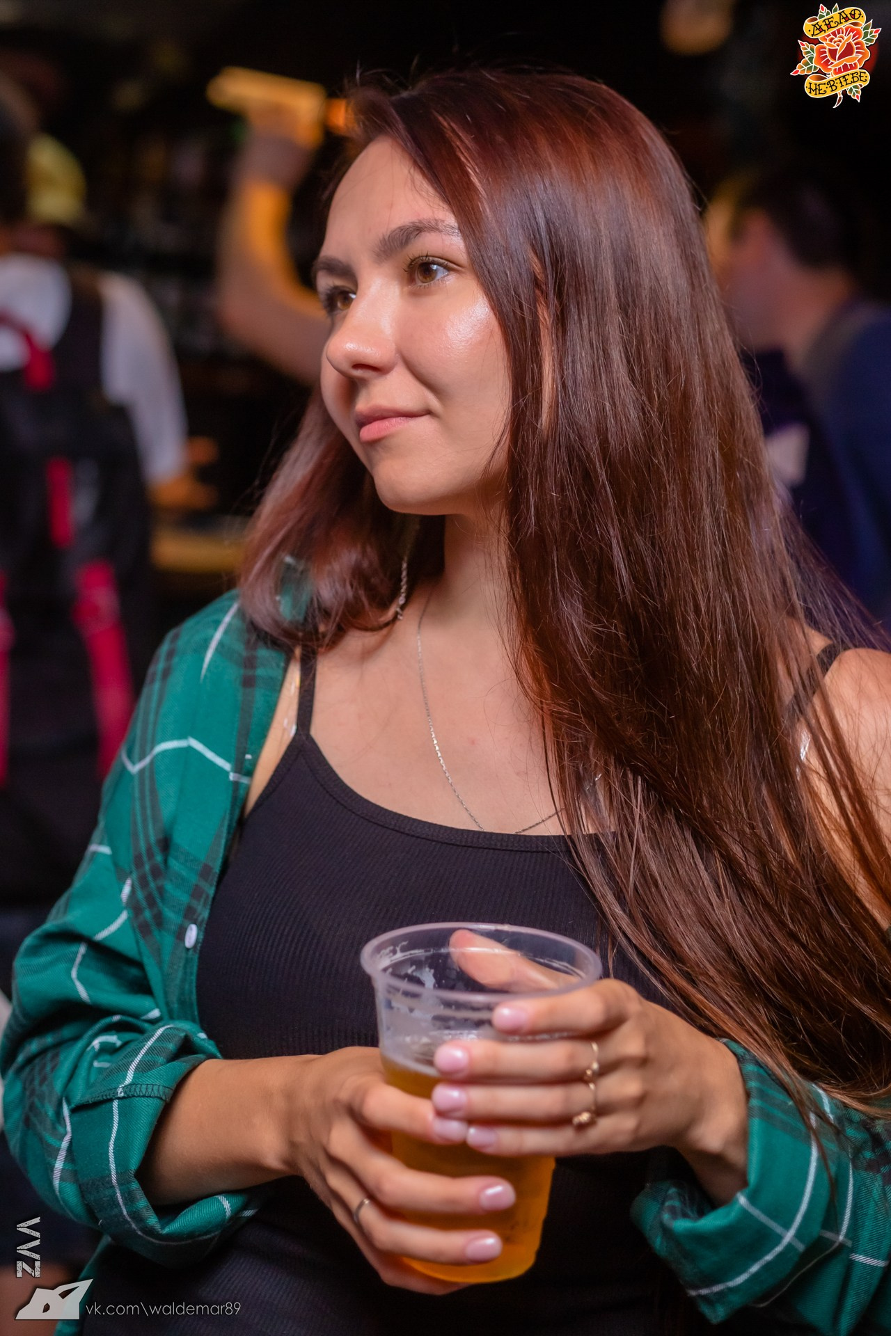 Репортажная съёмка. Фотограф в Красноярске Владимир З