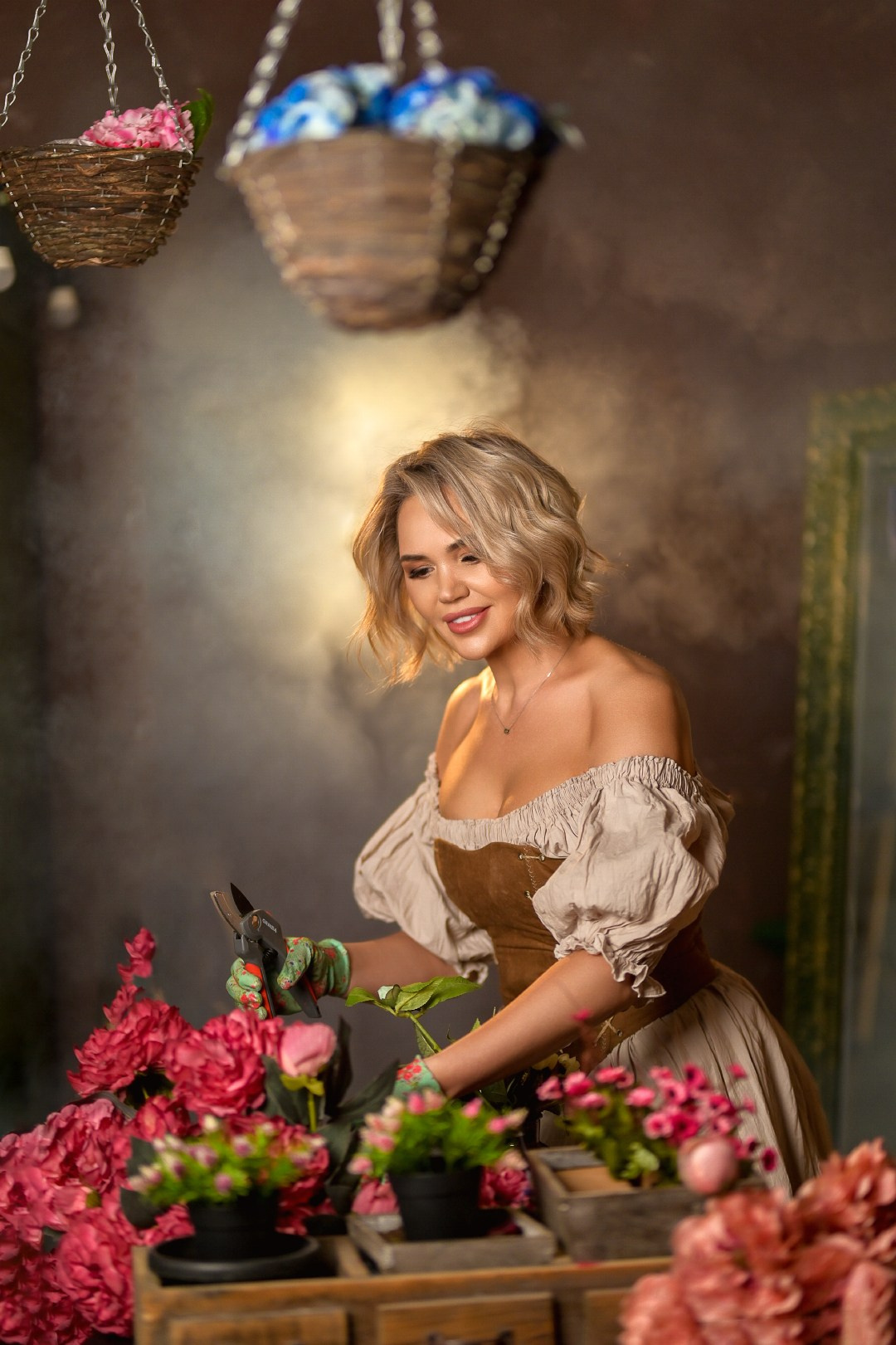 ОБУЧЕНИЕ ХУДОЖЕСТВЕННОЙ РЕТУШИ ФОТОГРАФИЙ. ФОТОГРАФ КАРАГАНДА