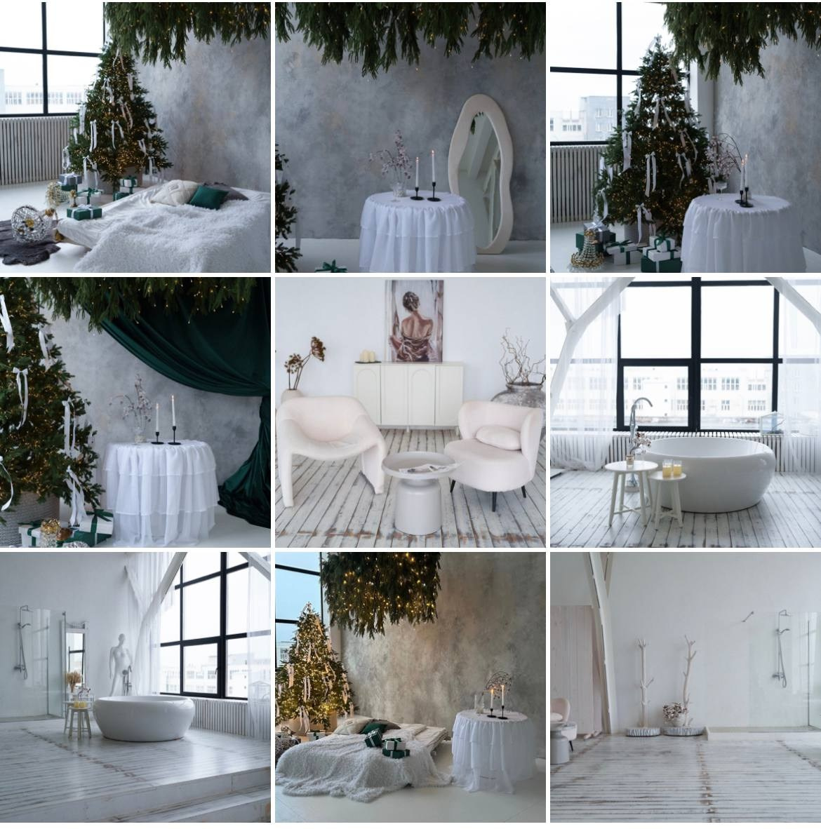 Студии. Светлана Сергиенко фотограф Красноярск, Россия, Израиль