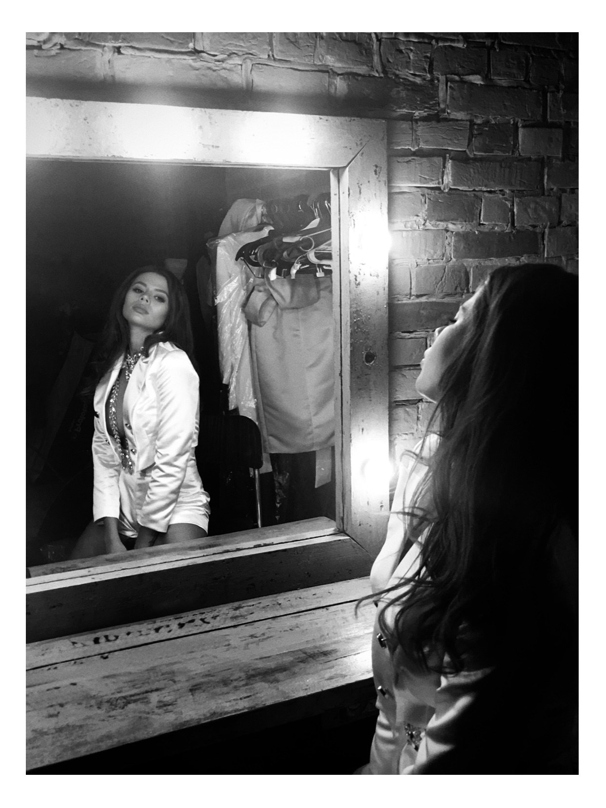 Black and White. Stanisso Ivanucci Photographer