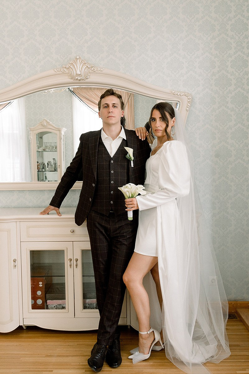 Мирослава+Костантин. Фотограф в Красноярске Гетманова Мила