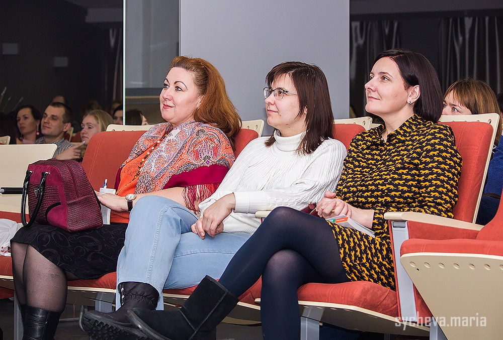 Семинар Амонашвили. Детский и семейный фотограф, фотограф мероприятий Нижний Новгород